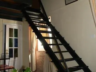 ** Hotel La Casa Amarilla Aparthotel Tarifa Hiszpania